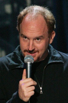 Louis C.K.: One Night Stand