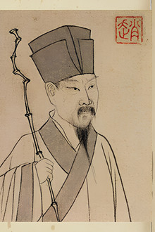 百家讲坛:苏轼