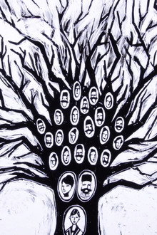 Vie et mort de l’illustre Grigori Efimovitch Raspoutine