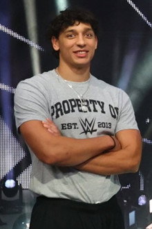 Jaime Zozaya-Garcia