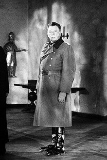 Die grünen Teufel von Monte Cassino
