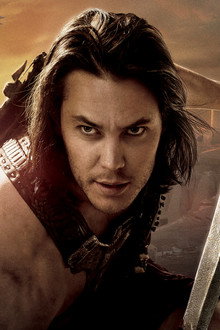 John Carter