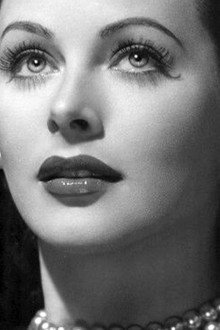 Calling Hedy Lamarr