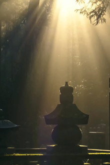空海传