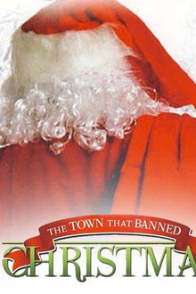 The Town That Banned Christmas