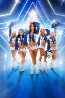 Miláčci Ameriky: Roztleskávačky Dallas Cowboys