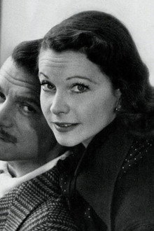 Larry & Vivien: The Oliviers in Love