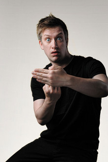 Daniel Sloss: Can't