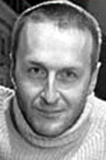 Александр Маноцков