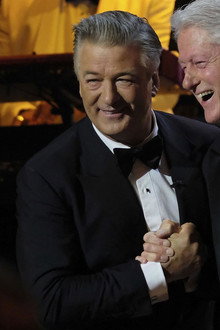 Alec Baldwin: One Night Only