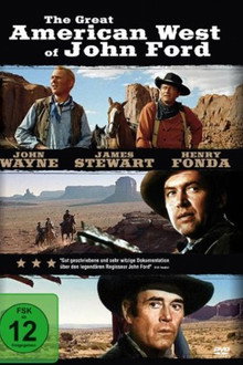 The Great American West of John Ford