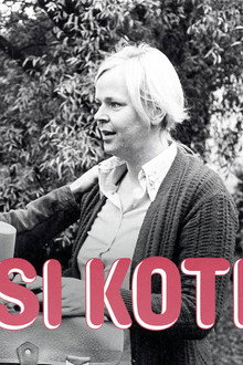 Jouluksi kotiin