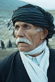 Marooned in Iraq