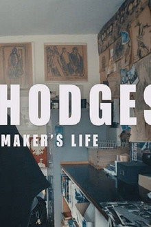 Mike Hodges: A Film-Maker's Life