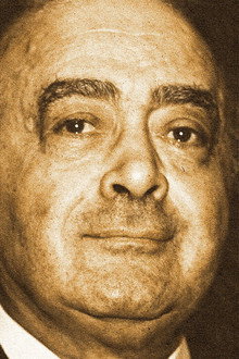 Al Fayed: Predator at Harrods