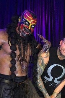 House Hardy Halloween