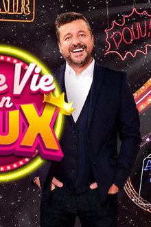 Votre Vie en JeuX