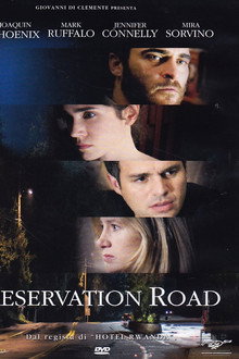 Reservation Road