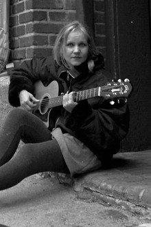 Eva Cassidy - Nightbird