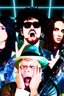 FEX: Subways of Your Mind (The Most Mysterious Song on the Internet)
