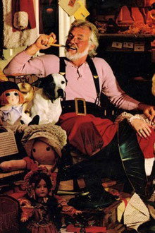 Kenny & Dolly: A Christmas to Remember