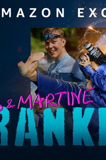 Aleks og Martine Pranker
