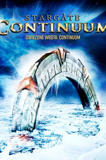Gwiezdne wrota: Continuum