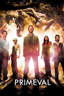 Primeval - Rückkehr der Urzeitmonster