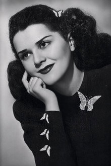 Gwen Davies