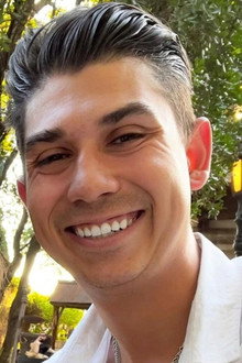Sinjin Venegas