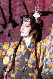 さくら -妖しいまでに美しいおまえ- / シークレット・ハンター -この世で、俺に盗めぬものはない-