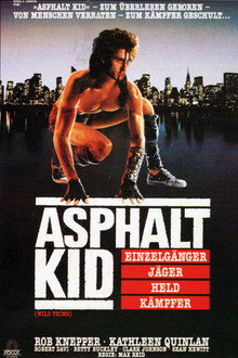Asphalt Kid
