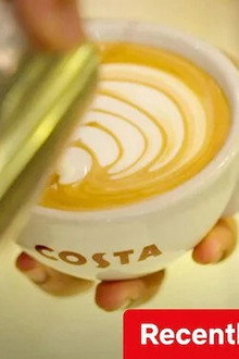 Costa: How Do They Do It?