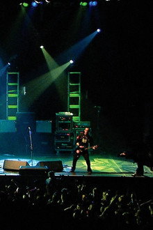Alter Bridge - Live from Amsterdam