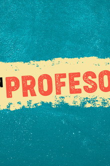 Pán profesor