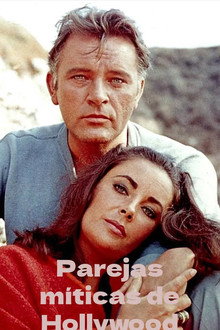 Parejas míticas de Hollywood