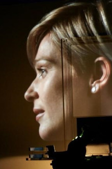 National Theatre Live: I'm Not Running