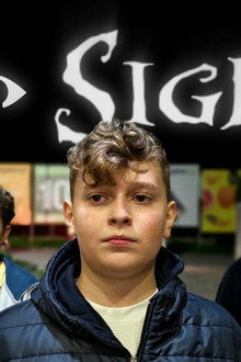 No Sight