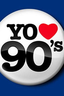 Yo amo los 90's