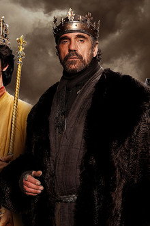 The Hollow Crown