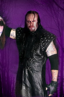WWE Badd Blood: In Your House