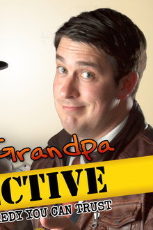 My Grandpa Detective