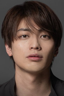 東啓介