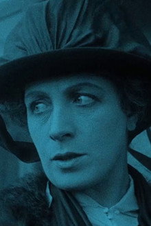 Thora van Deken