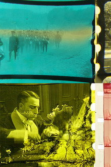 Film: The Living Record of Our Memory