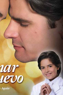 Amar de Nuevo