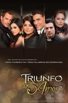 Triumph of Love