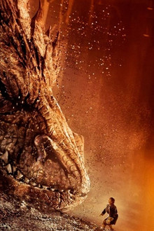 Hobbitul: Dezolarea lui Smaug