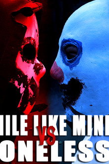 Smile Like Mine VS Boneless