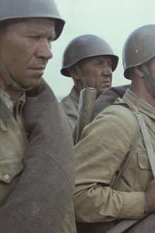 They Fought for Their Motherland